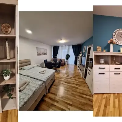 Lux apartment 10 center