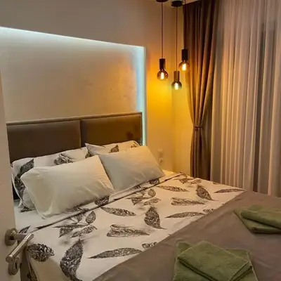 Soul Apartment Vrnjačka Banja