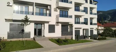 Gallery image of Apartman Reina in Soko Banja