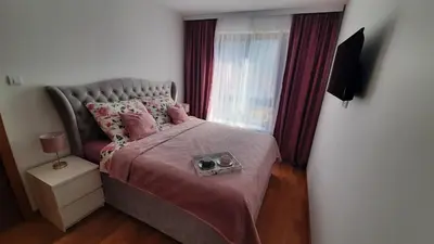 Gallery image of Apartman Reina in Soko Banja