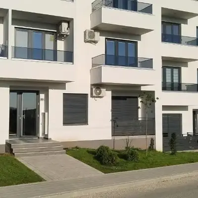 Apartman Reina