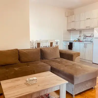Apartman Vrnjačka Banja centar
