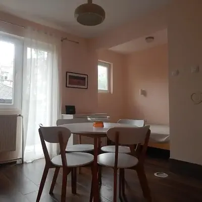 Apartman Luka