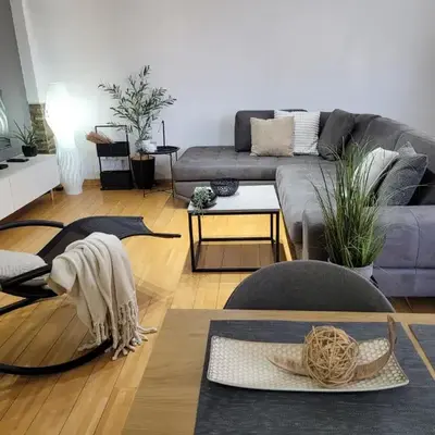 Apartman Riva Parking Garaža