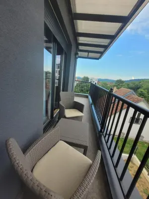 Gallery image of Studio P&N Raj in Vrnjačka Banja