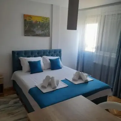 Holiday apartament three