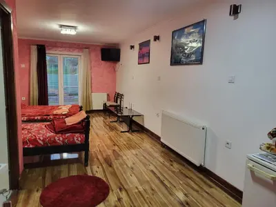 Gallery image of Miselin Apartmani in Vladičin Han
