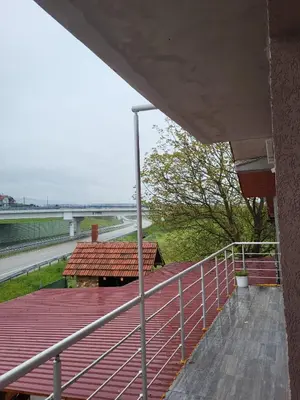Gallery image of Miselin Apartmani in Vladičin Han