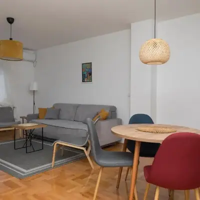 City Center Condo Vranje