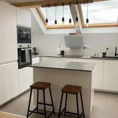 Agro Lux Apartment - Milenović