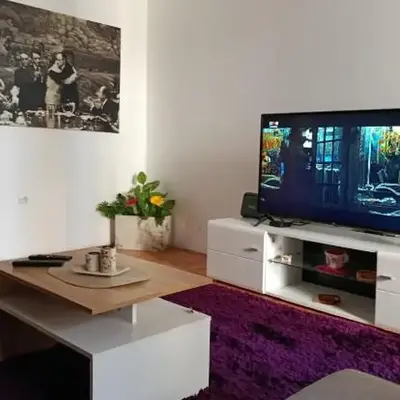 Riviera Apartments
