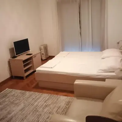 Apartman Sneznik