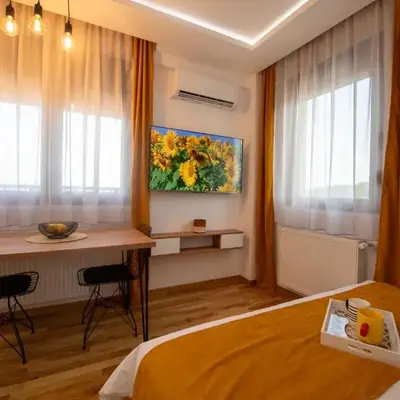 Lux Apartman Sunce