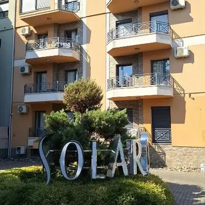 Duma Apartmani Vrnjačka Banja