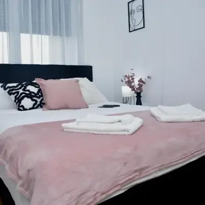 Apartman Dunjic