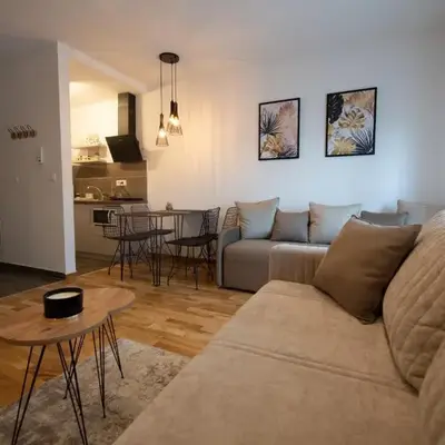 Petković apartmani STUDIO32