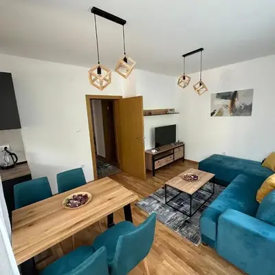 Apartman Pavlović