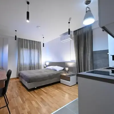 Cozy and Lovely Apartments I & II