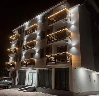 Gallery image of Apartman 