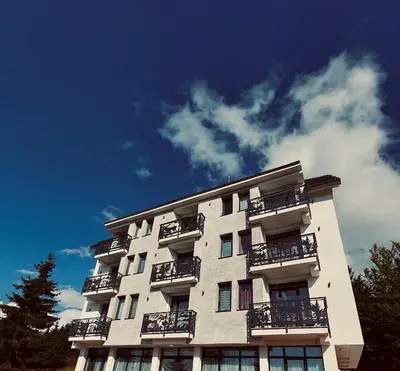 Gallery image of Apartman 