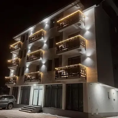 Apartman 