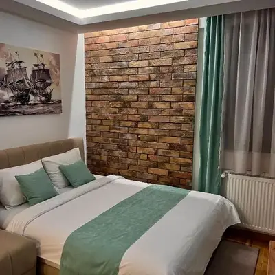 Lux Apartman Petrovic