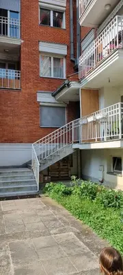 Gallery image of Apartmani Cvetković in Vrnjačka Banja