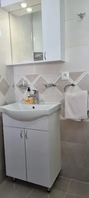 Gallery image of Apartmani Cvetković in Vrnjačka Banja
