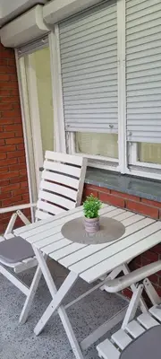 Gallery image of Apartmani Cvetković in Vrnjačka Banja