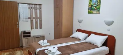 Gallery image of Apartmani Cvetković in Vrnjačka Banja