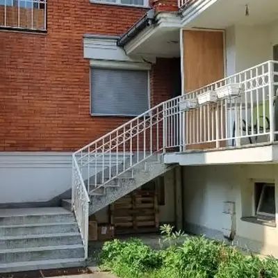 Apartmani Cvetković