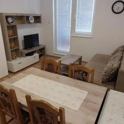 Apartment Vojinović