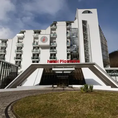 Planinka