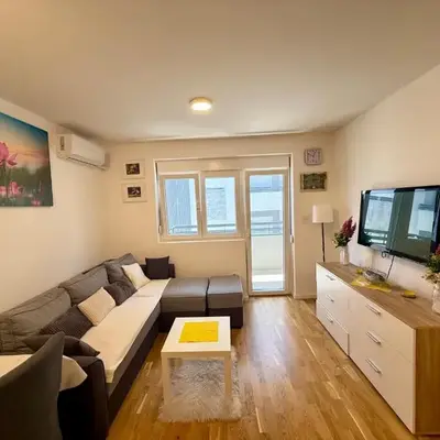 Mirabela Apartman Sokobanja