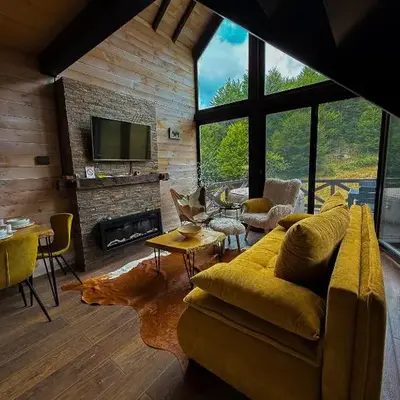 Villa Prive and Spa