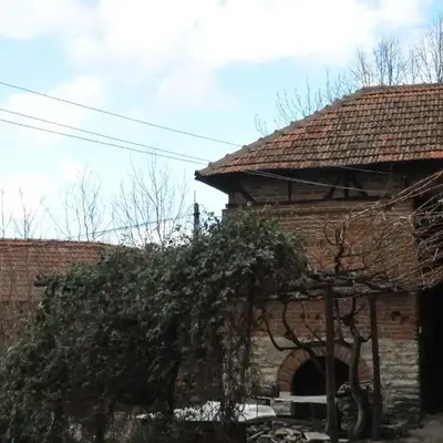Domaćinstvo Ukusno Marković