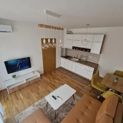 Nina Apartman 3