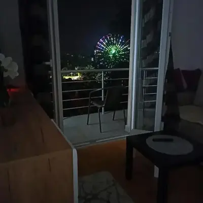 Apartman Vera