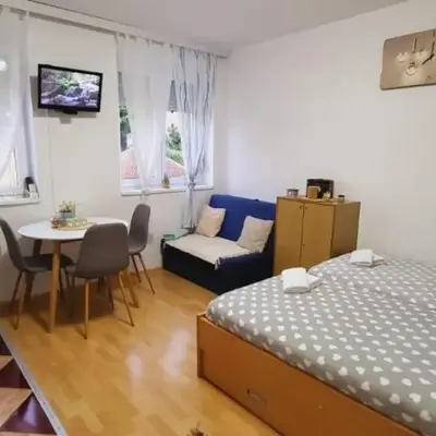 Apartman Marta