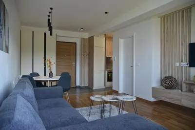 Gallery image of LaVista in Jagodina