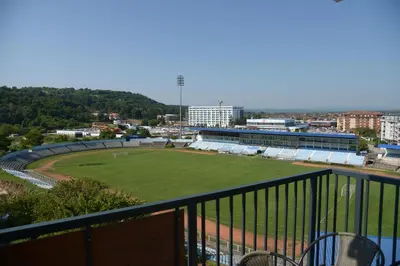 Gallery image of LaVista in Jagodina