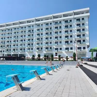 Apartment Esperanto next to the Aqua Park