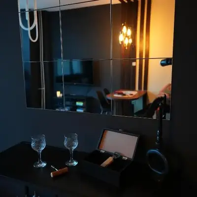 Diamond Apartments Niš