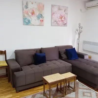 Zlatni apartman