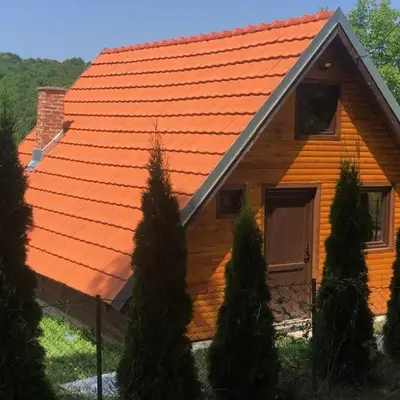 Koliba Joca