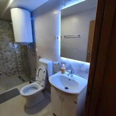MP Apartman