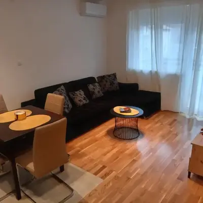 Apartman Pan