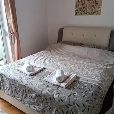 DREAMER apartment