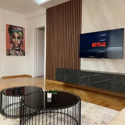 MM LUX apartment