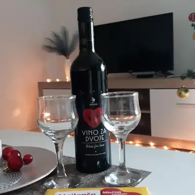 Apartman Nikolic